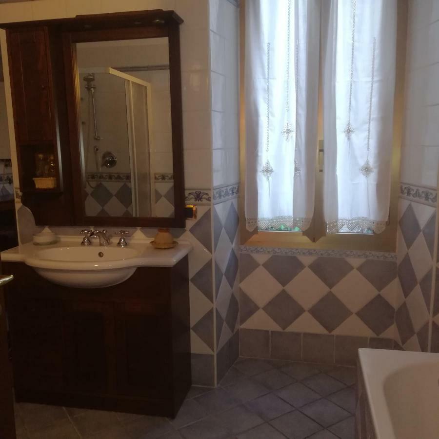 Casa Margherita Daire Ceriana Dış mekan fotoğraf