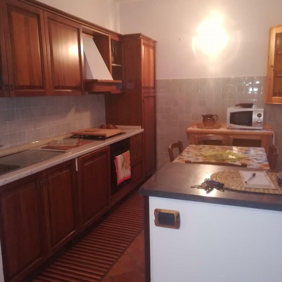 Casa Margherita Daire Ceriana Dış mekan fotoğraf