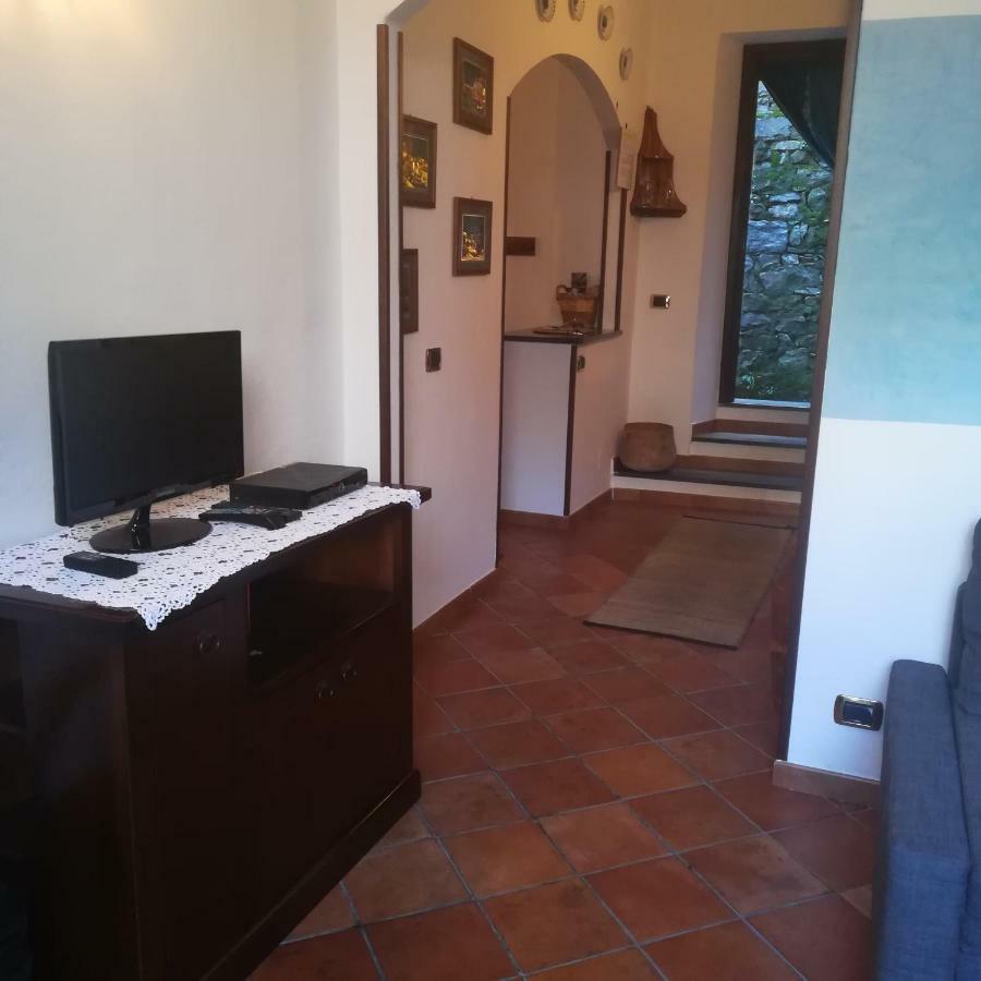 Casa Margherita Daire Ceriana Dış mekan fotoğraf
