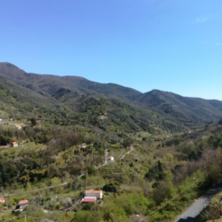 Casa Margherita Daire Ceriana Dış mekan fotoğraf