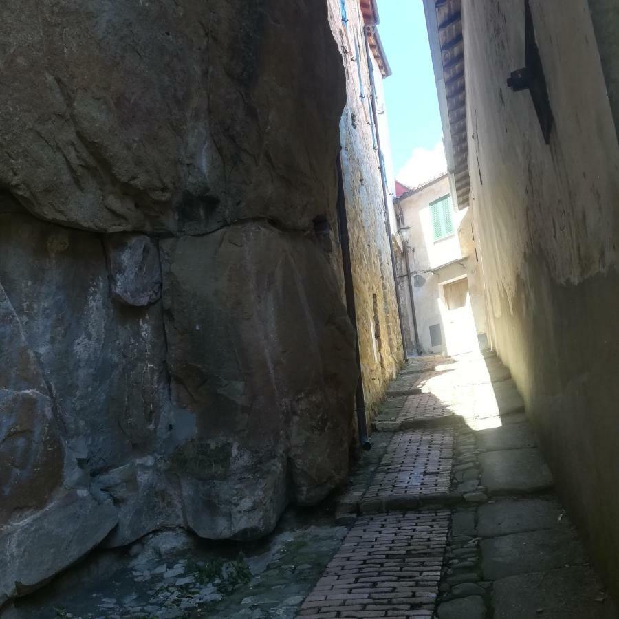 Casa Margherita Daire Ceriana Dış mekan fotoğraf