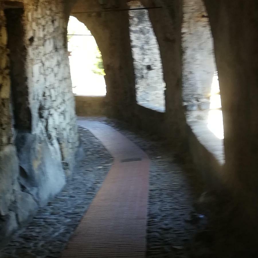Casa Margherita Daire Ceriana Dış mekan fotoğraf